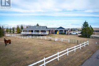Bungalow for Sale, 35226 Twp Rd 262, Rural Rocky View County, AB
