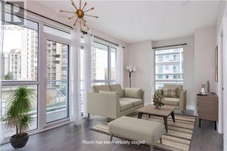 Condo for Sale, 65 Speers Road Unit# 205, Oakville, ON