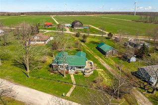 Bungalow for Sale, 555 Edgewater Place, Dunnville, ON