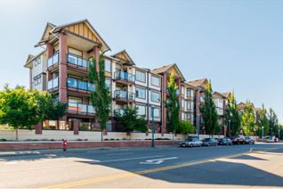 Condo Apartment for Sale, 5660 201a Street #232, Langley, BC