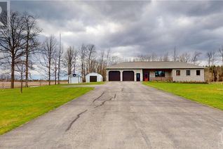 Bungalow for Sale, 10689 English Road, Iroquois, ON