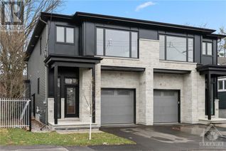 Semi-Detached House for Sale, 162 Prince Albert Street, Ottawa, ON