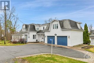 House for Sale, 1922 River Road, Manotick, ON