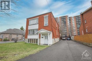 Property for Sale, 543 Guy Street, Ottawa, ON