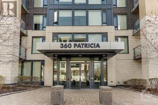 Condo Apartment for Sale, 360 Patricia Avenue #210, Ottawa, ON