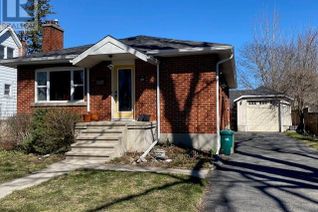 Detached House for Rent, 189 Westdale Avenue, Kingston, ON