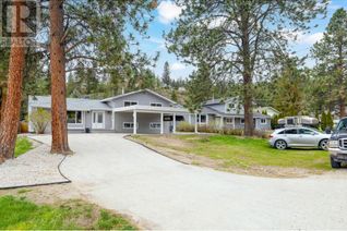 Detached House for Sale, 3312 Mcmahon Road, West Kelowna, BC