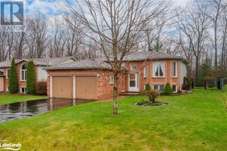 Detached House for Sale, 45 Anderson Crescent, Victoria Harbour, ON