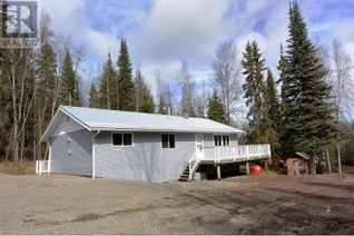 Detached House for Sale, 13236 Dunlop Street, Smithers, BC