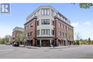 Commercial/Retail Property for Sale, 2720 Tutt Street, Kelowna, BC