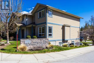 Condo Townhouse for Sale, 3277 Broadview Road #6, West Kelowna, BC
