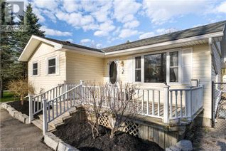 Property for Sale, 7 Andrews Cres E/S, Central Huron, ON