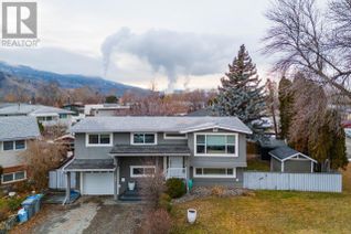 House for Sale, 781 Ivy Ave, Kamloops, BC