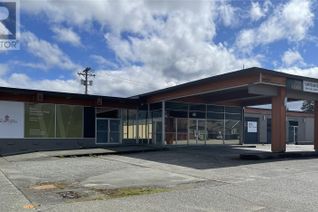 Property for Lease, 2889 3rd Ave #C, Port Alberni, BC
