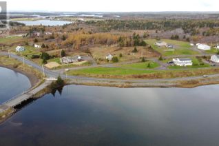 Commercial Land for Sale, 11 Harbourview Drive, Cape Breton, NS