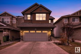 Detached House for Sale, 3011 Carpenter Ld Sw, Edmonton, AB