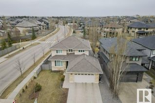Detached House for Sale, 2604 Watcher Wy Sw, Edmonton, AB