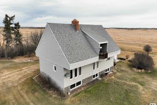 House for Sale, 48451 Rr223, Rural Camrose County, AB