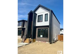 Property for Rent, Bsmt 3864 Chrustawka Pl Sw Sw, Edmonton, AB