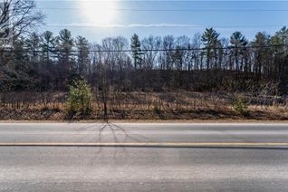 Commercial Land for Sale, Part 2 - 118 Moscow Road, Camden East, ON