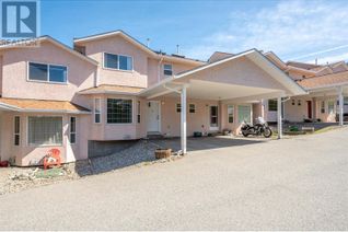 Townhouse for Sale, 7915 Hespeler Road #103, Summerland, BC