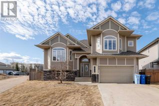 House for Sale, 418 Grosbeak Way, Fort McMurray, AB