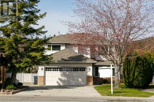 Detached House for Sale, 2955 Ridge Place, West Kelowna, BC