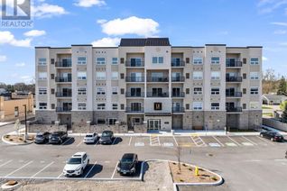 Condo Apartment for Sale, 1740 Sprucewood #508, LaSalle, ON