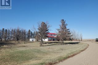 Property for Sale, Rouse Acreage, Milden Rm No. 286, SK