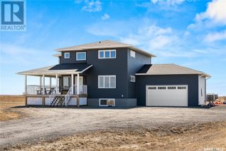 House for Sale, The Monk Acreage, Edenwold Rm No. 158, SK
