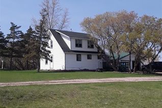 House for Sale, Maclean Acreage, Wolverine Rm No. 340, SK