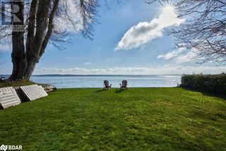 Bungalow for Sale, 297 Beach Road, Innisfil, ON