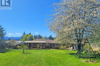 Property for Sale, 1760 Robb Ave, Comox, BC