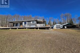 Detached House for Sale, 5961 Hillview Sub, Chetwynd, BC