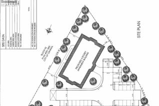 Commercial Land for Sale, 21 Niagara Drive, Oshawa, ON