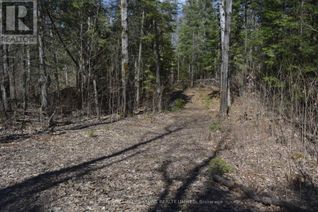 Commercial Land for Sale, Lt 27 Con 13, Hastings Highlands, ON