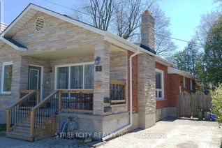 Duplex for Sale, 63 Raywood Ave, London, ON