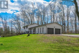 Detached House for Sale, 4098 Darkwood Road Road, Puslinch, ON