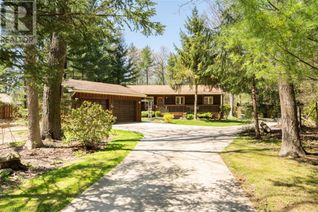 Property for Sale, 8742 Timberwood Trail, Grand Bend, ON
