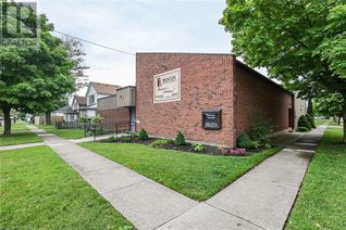 Commercial/Retail Property for Sale, 109 Chaffey Street, Welland, ON