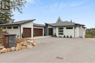 Detached House for Sale, 9196 Tronson Road #29, Vernon, BC