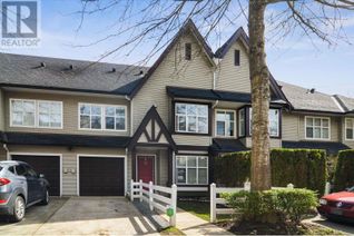 Townhouse for Sale, 11757 236 Street #10, Maple Ridge, BC