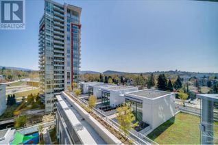 Condo Apartment for Sale, 1500 Fern Street #903, North Vancouver, BC