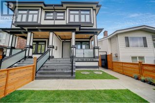 Duplex for Sale, 5936 Rupert Street, Vancouver, BC