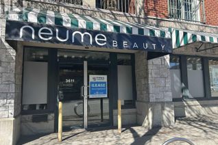 Commercial/Retail Property for Lease, 3611 W 4th Avenue, Vancouver, BC