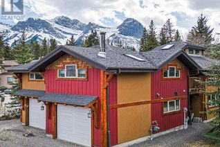 House for Sale, 1275 Railway Avenue, Canmore, AB