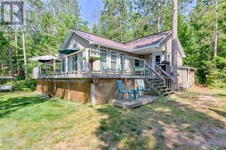 House for Sale, 115a Scully Lake Road, Calabogie, ON