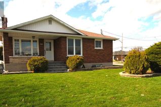 Detached House for Sale, 423 Fourteenth Street W, Cornwall, ON