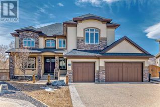 Detached House for Sale, 137 Aspen Summit Heath Sw, Calgary, AB