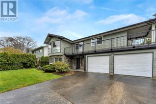 House for Sale, 4261 Thornhill Cres, Saanich, BC